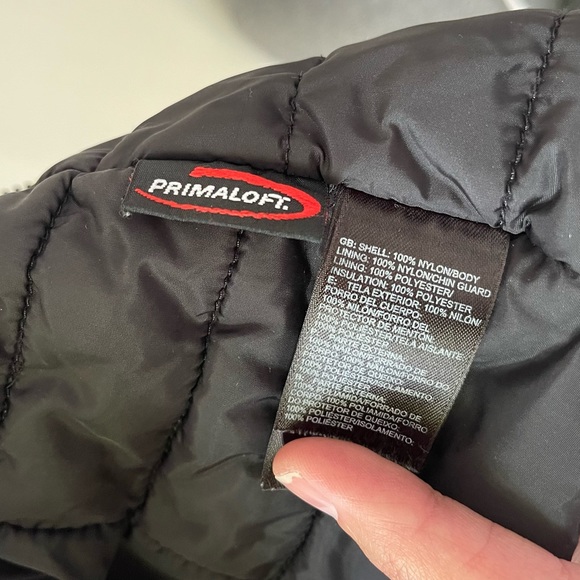 The North Face Puffer Vest - Picture 6 of 6